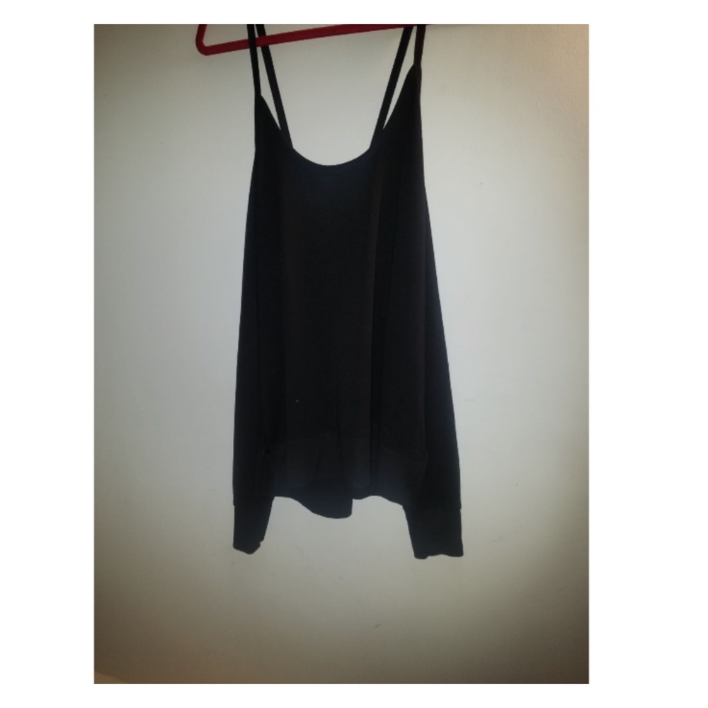 M | Long Sleeve Top